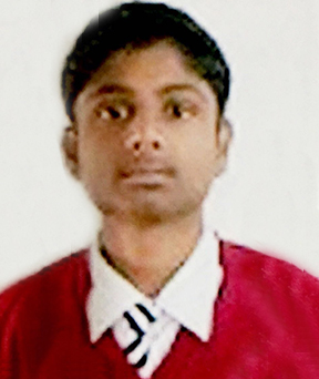 Mohammed Sumer Ahmed